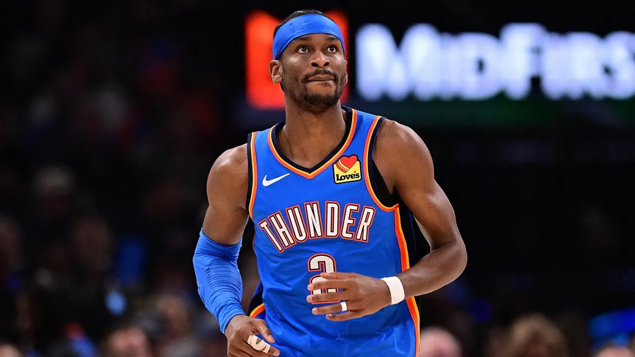 NBA All-Star'da Şok Gelişme: Shai Gilgeous-Alexander Sakatlandı, Alperen Şengün'e Tarihi Fırsat Doğdu!