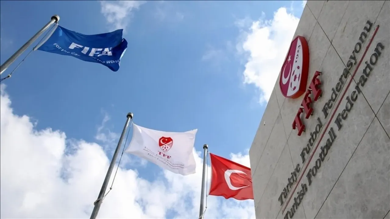 Süper Lig’den 10 kulüp PFDK’ya sevk edildi