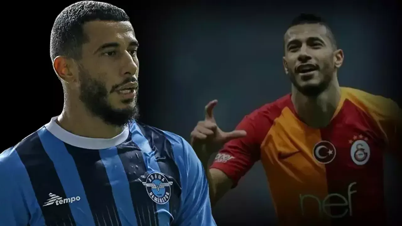 Younes Belhanda'dan Kariyerinde Yeni Perde: Beklenmedik Al-Sailiya Transferi!