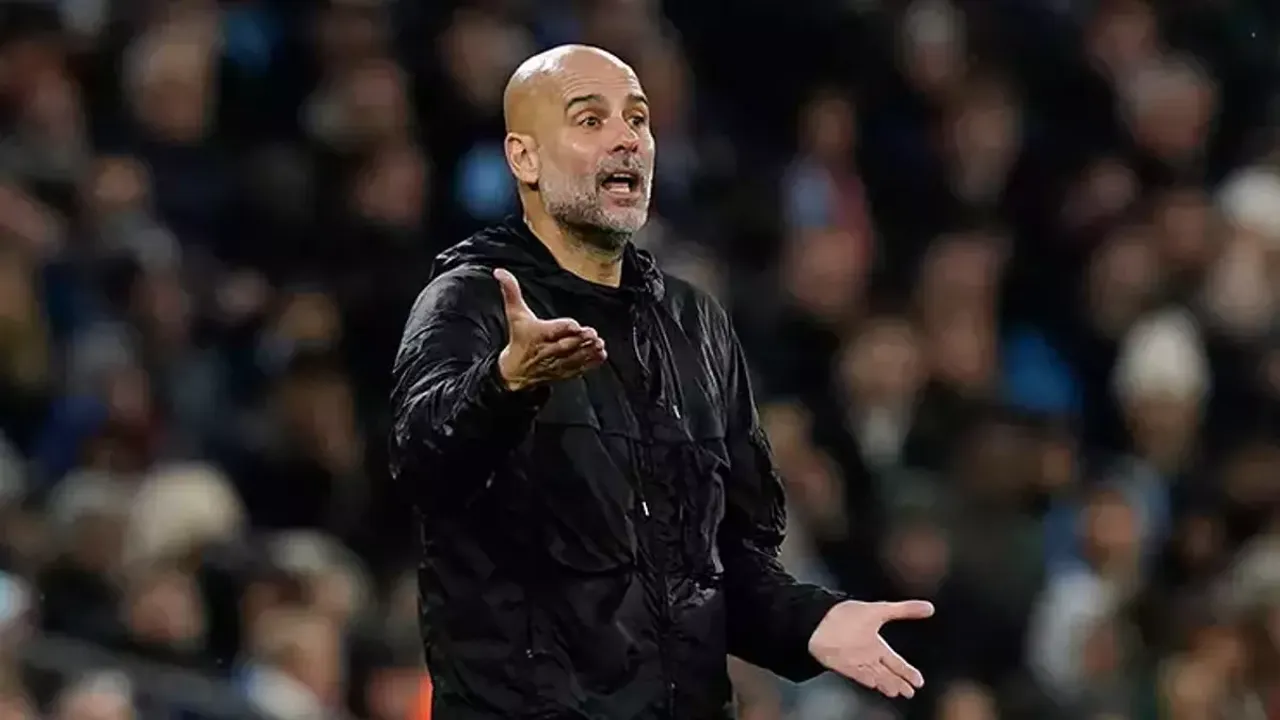 Guardiola'dan Şampiyonlar Ligi İtirafı: Galatasaray Maçına 'Final' Damgası!