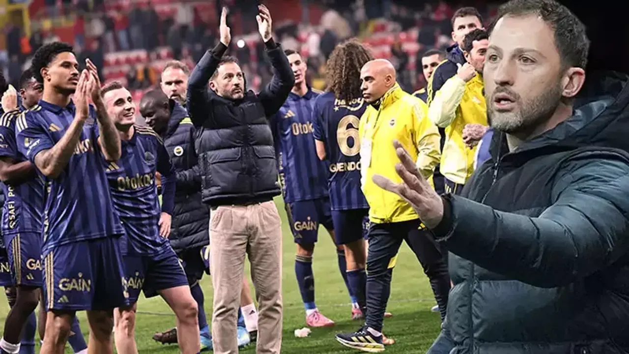 Tedesco'dan Skriniar Sürprizi: '90 Dakika Planımız Yoktu!' Savunma Güvencesi Ön Planda