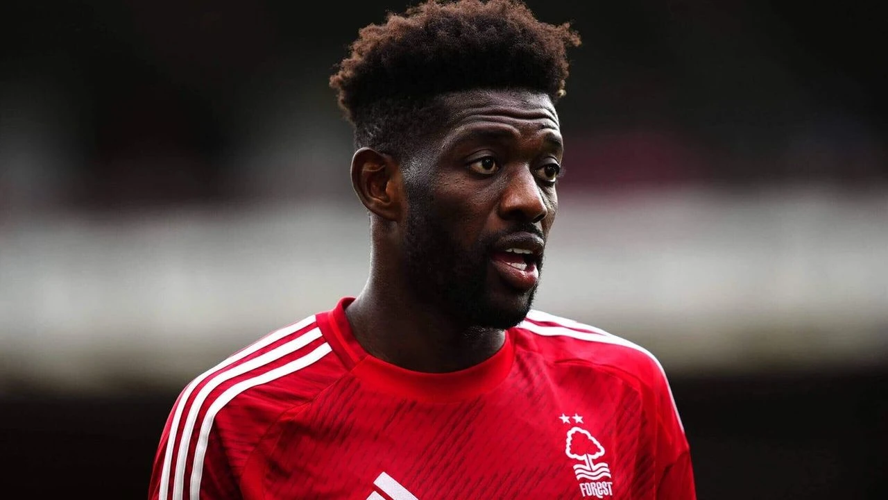 Beşiktaş Orta Saha Hedefinde Dev Engel: Sangare İçin Fiyat Dudak Uçuklattı!