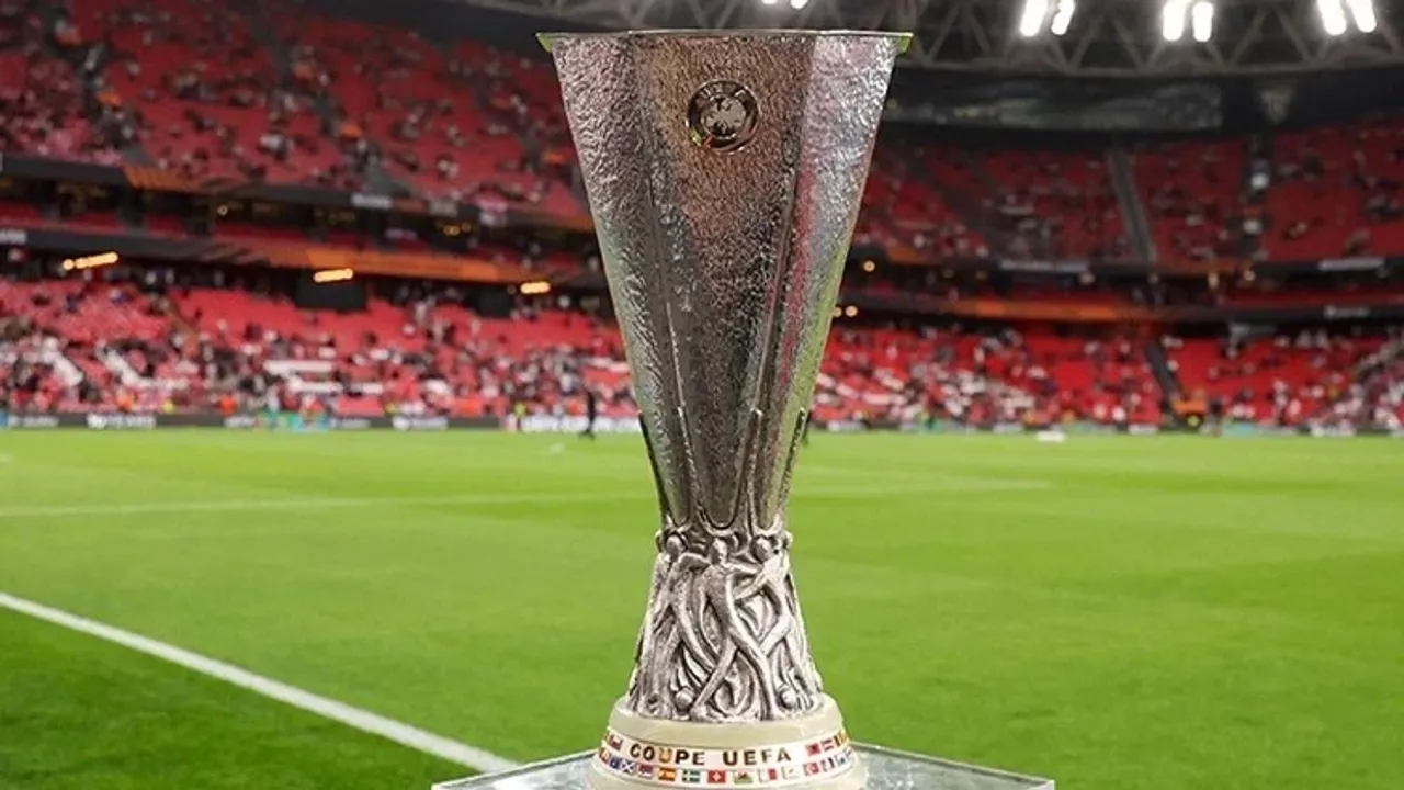 UEFA Avrupa Ligi'nde Nefes Kesen Eşleşmeler Belli Oldu: İşte Son 16 Turu!