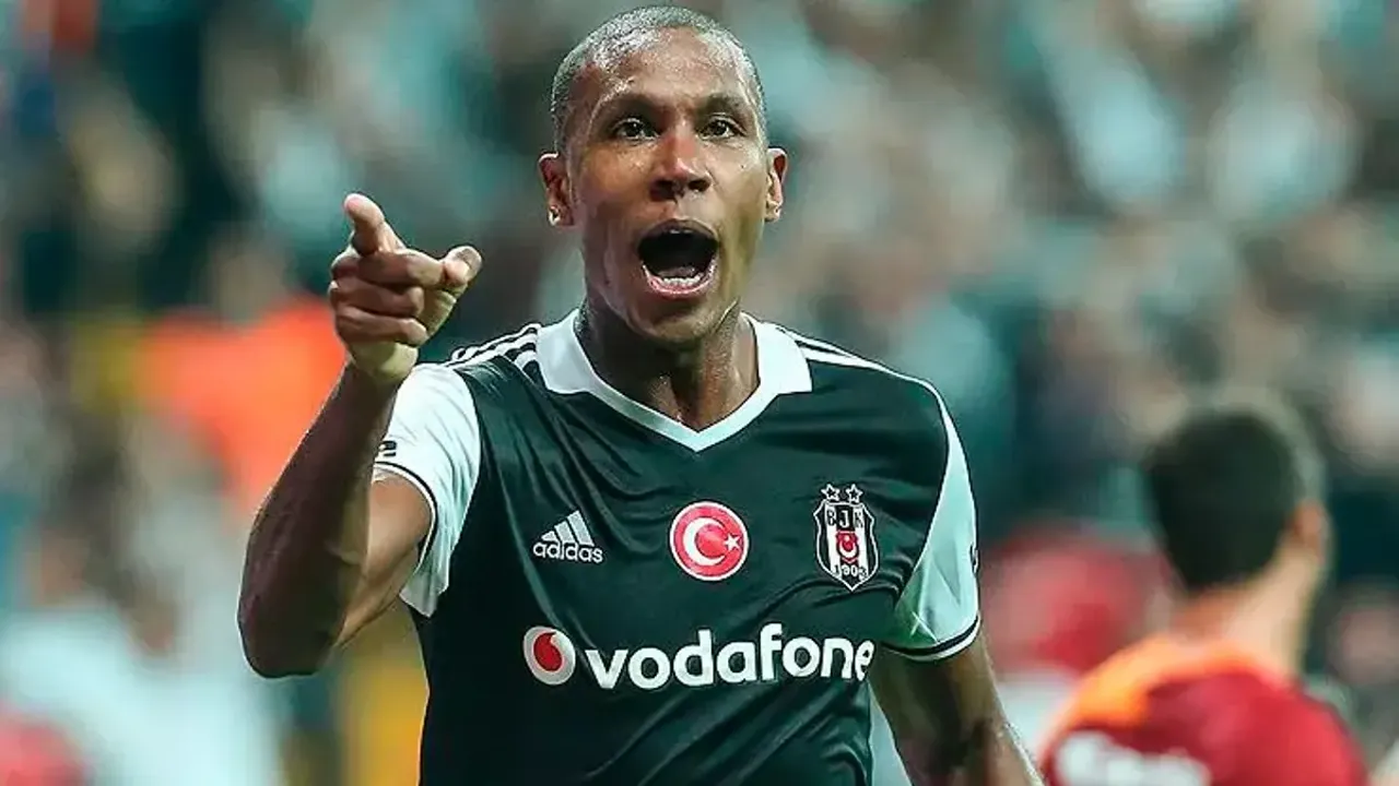 Marcelo Guedes: Türkiye’ye Geri Gelmek Büyük Bir Zevk