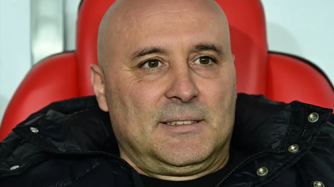 Tahkim Kurulu'ndan Kritik Kararlar: Sami Uğurlu'nun Cezası Hafifletildi, Dikkat Çeken Detaylar!