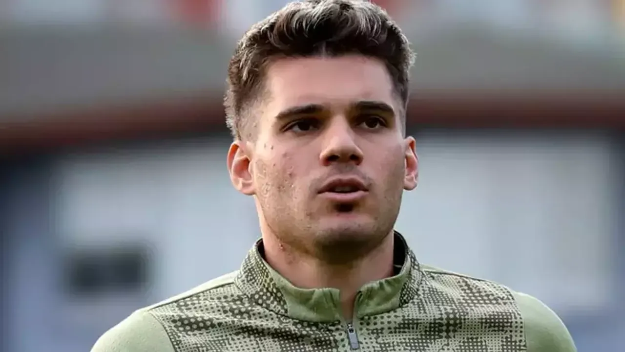 Alanyaspor'da Samsunspor Mesaisi Başladı: Süper Lig'de Çıkış Arayışı!