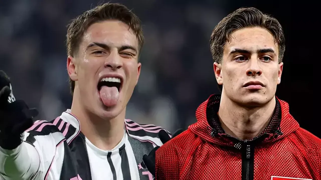 Sergi Roberto’dan Kenan Yıldız övgüsü: “Beni en çok şaşırtan oyuncu oldu”