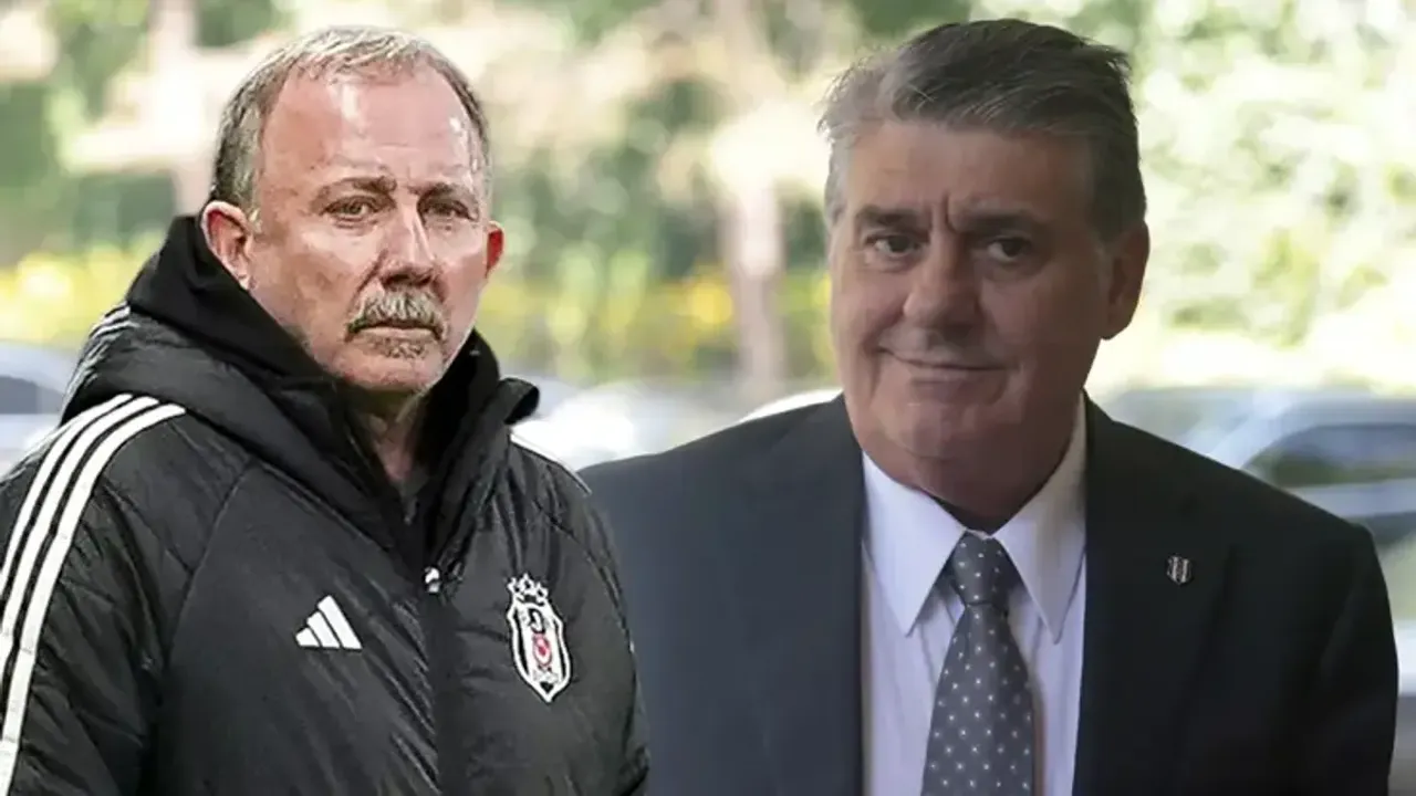 Kara Kartal'da Kaleci Rotası Belirlendi: Hedef Yeniden Svilar!