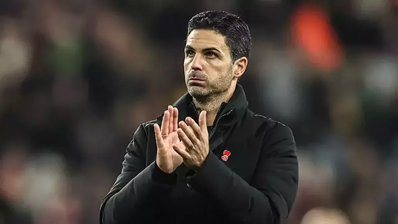 Arsenal Patronu Arteta'dan Bayern Öncesi Net Mesaj: 'Güçlü Konumumuzu Sürdüreceğiz'