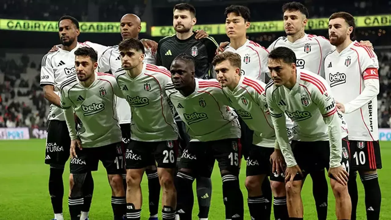 Kartal Kayra Yılmaz: “Türkiye Kupası’nda şampiyonluğun en büyük adayıyız”