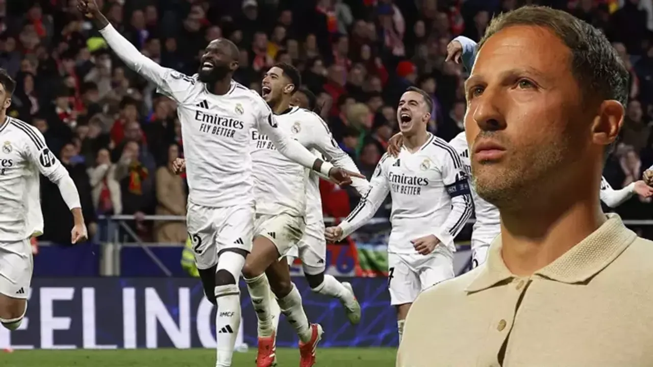 Fenerbahçe'den Bomba Stoper İddiası: Antonio Rudiger Transferinde Son Durum!