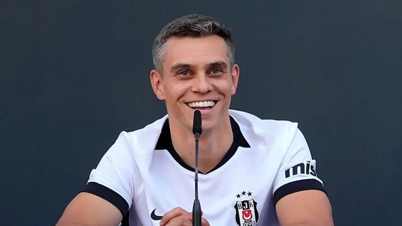 ÖZEL HABER: Beşiktaş'ın Yeni Dinamosu Leandro Trossard İçin Kamp Tarihi Netleşti!