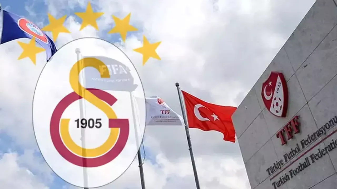 Galatasaray'a Derbi Öncesi PFDK Darbesi: İki Kritik İsim Kurula Sevk Edildi!