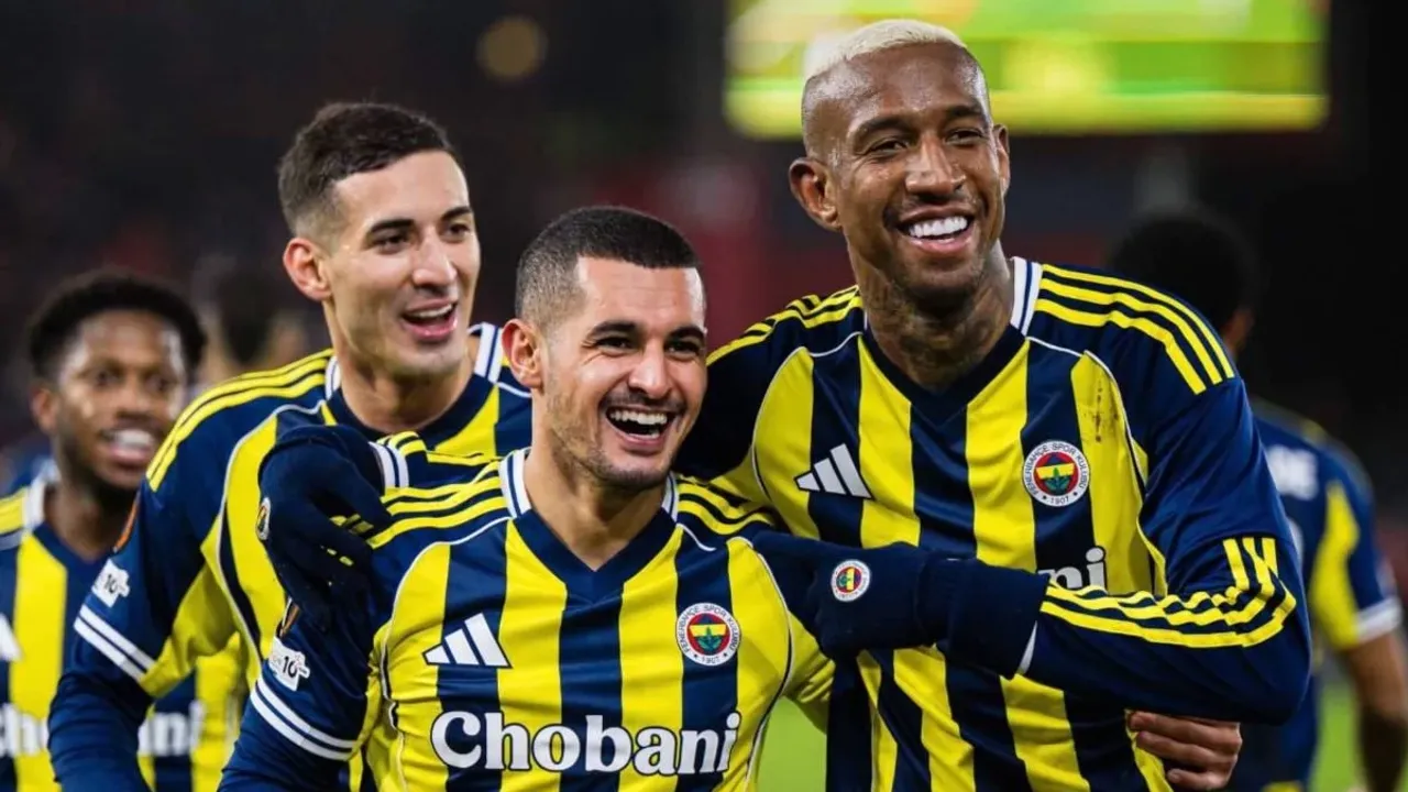 Devler Arenasında Yeni Raunt: Fenerbahçe'nin Avrupa Ligi Play-off Rakibi Nottingham Forest Belli Oldu!
