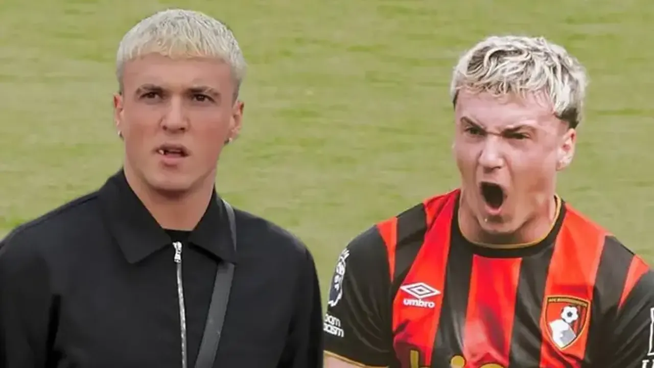 İngiltere’de Skandal! Bournemouth’ta Alex Jimenez Kadro Dışı