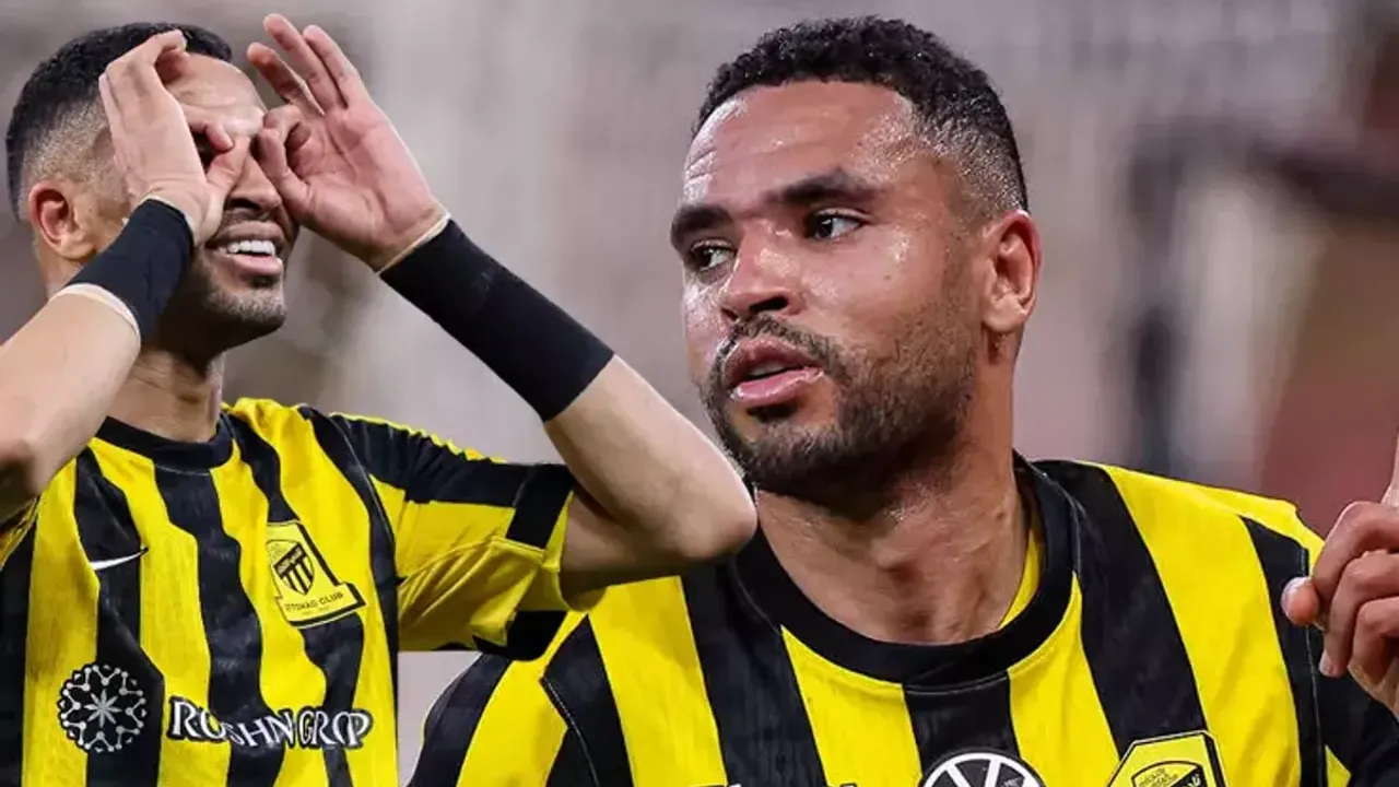 En-Nesyri Transferi Suudi Arabistan’da Tartışma Yarattı