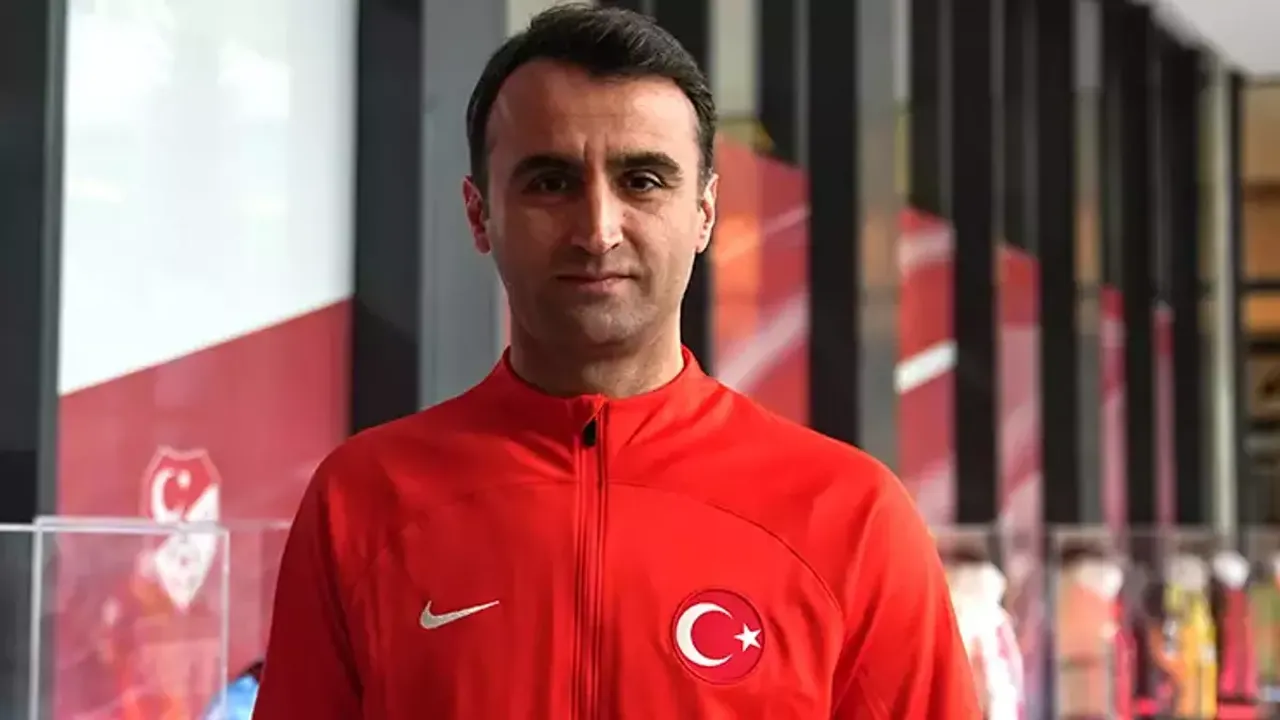 Atilla Karaoğlan'dan Şampiyonlar Ligi Vurgusu: Zirve Hedefi İçin Kararlı Mesaj!