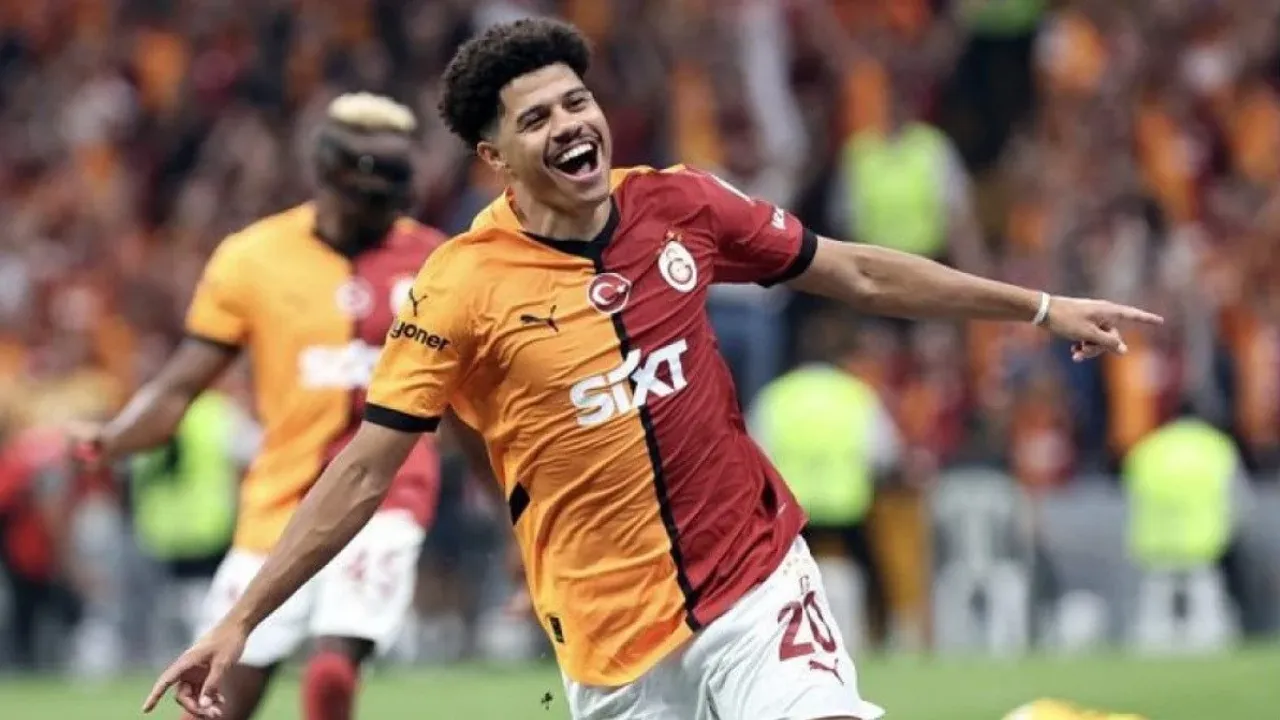 Galatasaray'da Üçlü Sakatlık Şoku! Yıldız İsimlerin Son Durumu Açıklandı