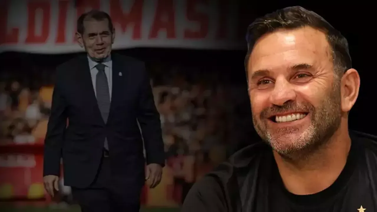 Galatasaray'dan Savunma Hamlesi! Fransa'dan Genç Yetenek Radarda: Ousmane Camara Kim?