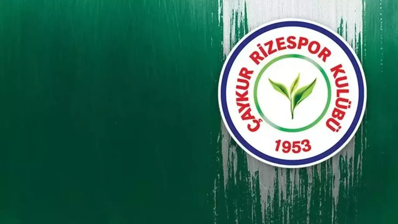 Rizespor'da Kritik Gelişme: Adnan Er Başkan Vekilliğinden Ayrıldı, Yönetimdeki Rolü Sürüyor!