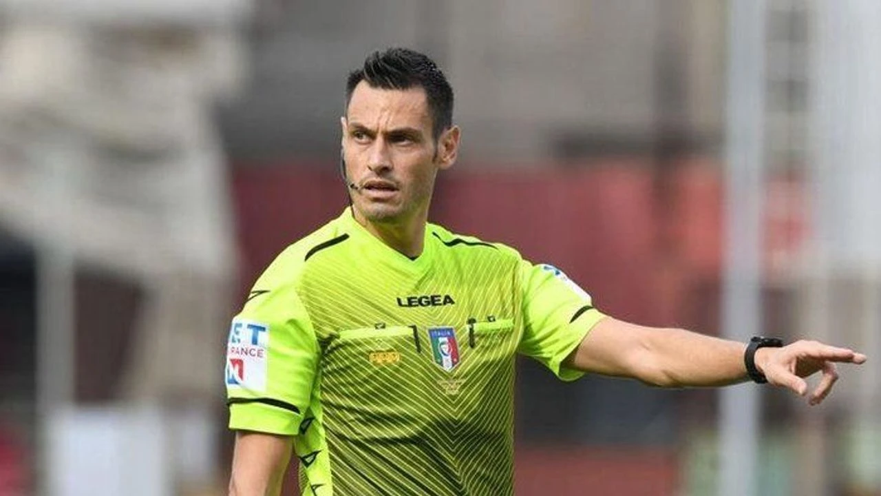 Fenerbahçe'nin Avrupa Ligi Kilit Randevusuna Kritik Hakem Ataması: Düdük İtalyan Mariani'de!