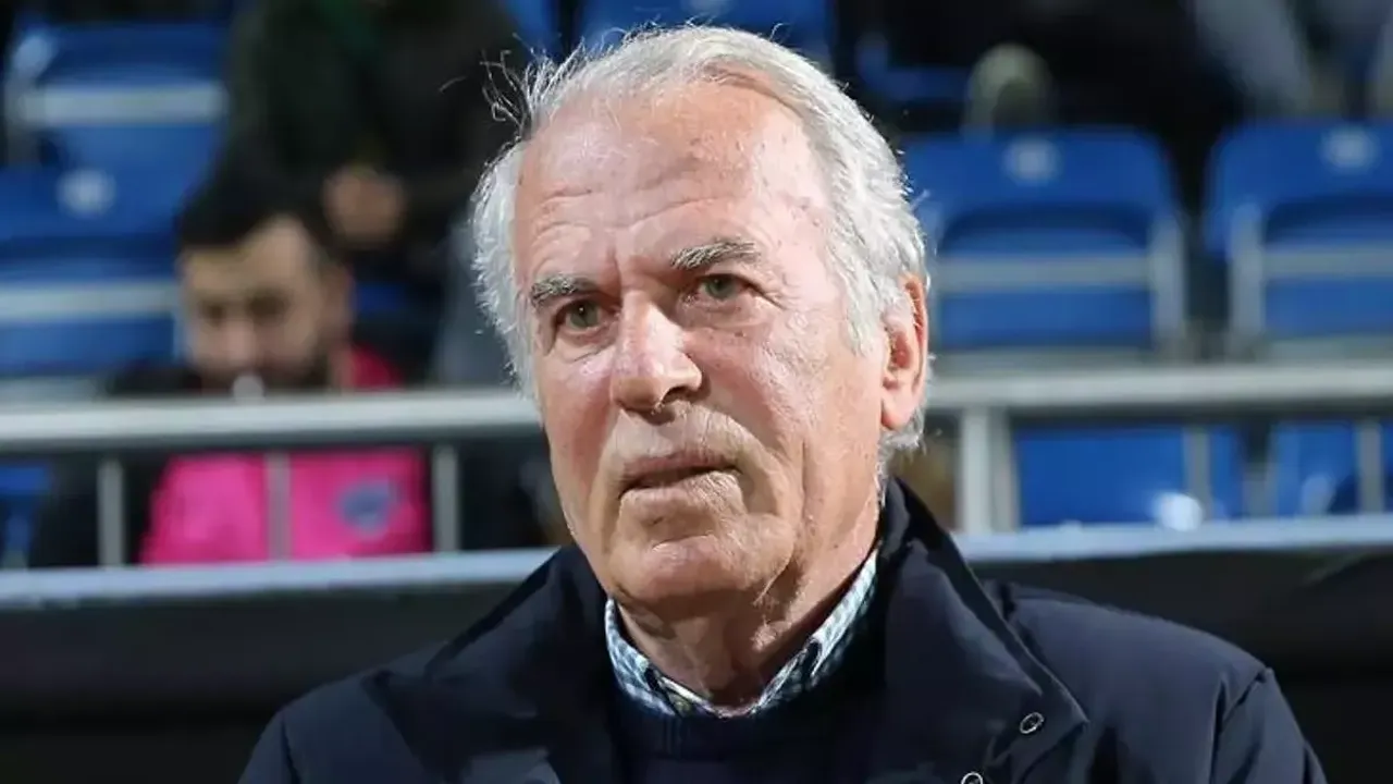 Mustafa Denizli'den Ay-Yıldızlılara Tam Destek: 'Kupadan Ümitliyim!'