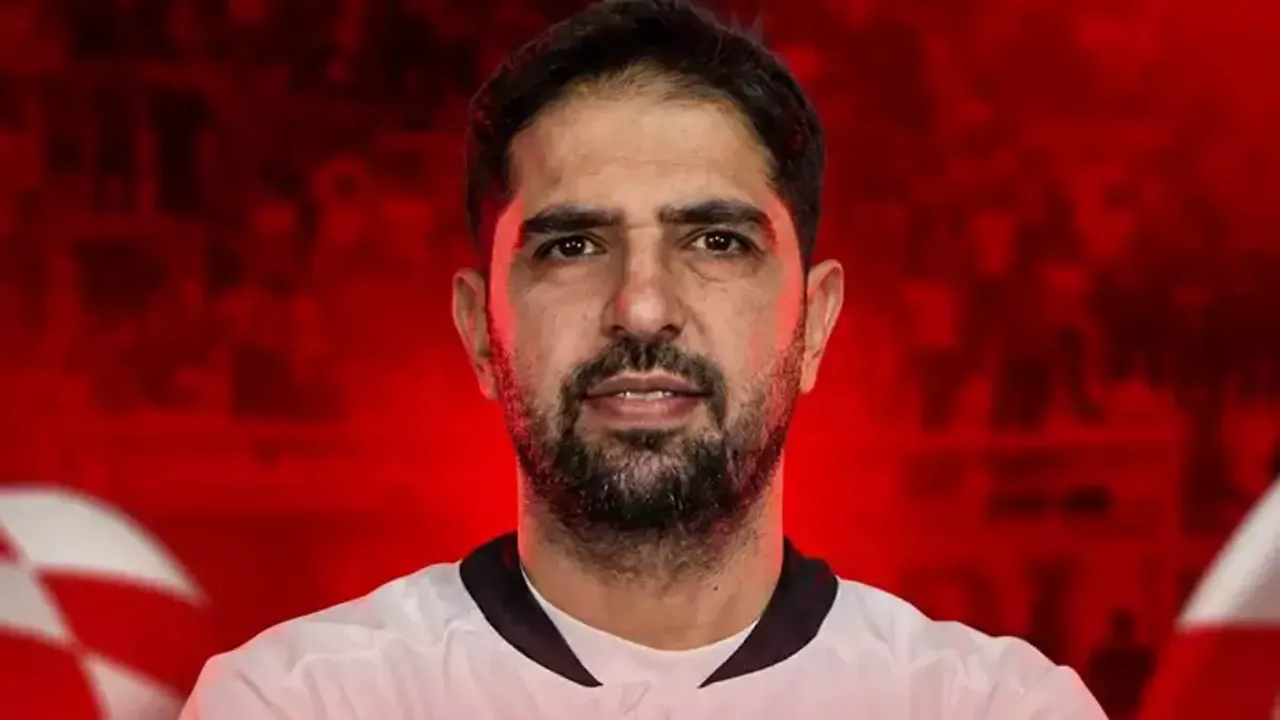 Boluspor'da Erdal Güneş Macerası Sona Erdi: Sadece Üç Maçlık Dönem!