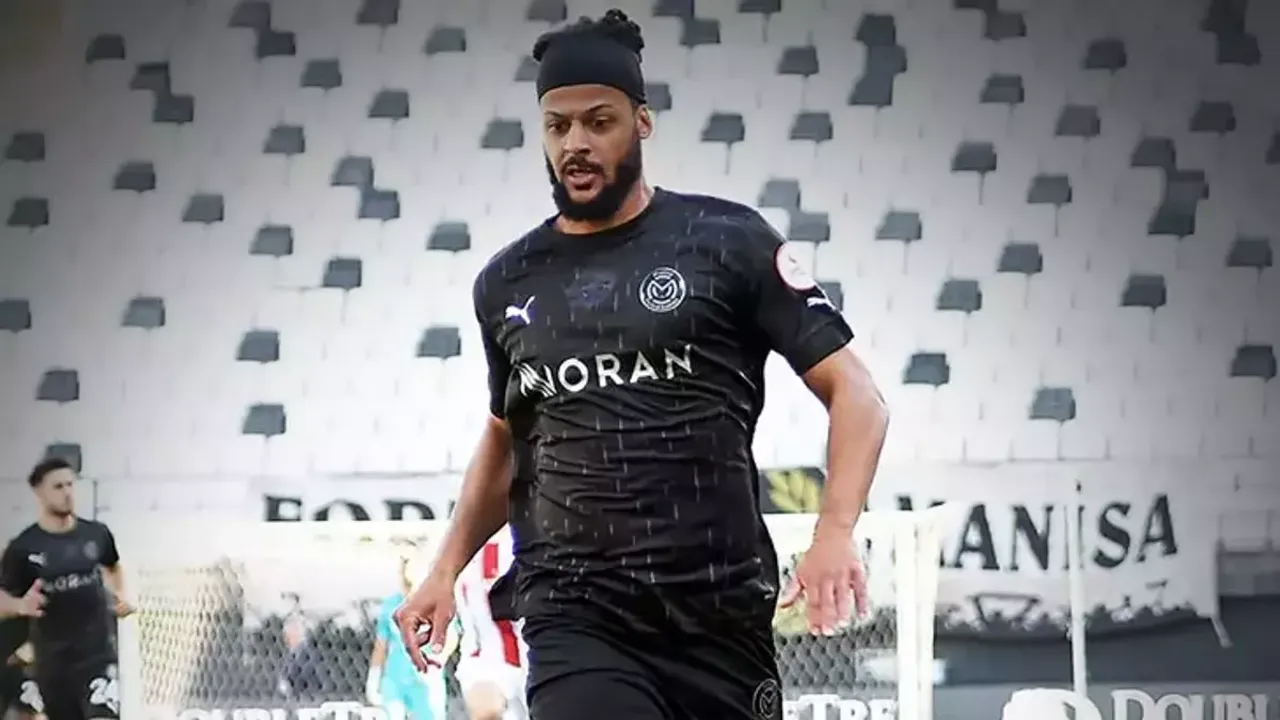 Manisa FK'dan Kabusa Son Nokta: Pendikspor'u 2 Golle Mağlup Etti!