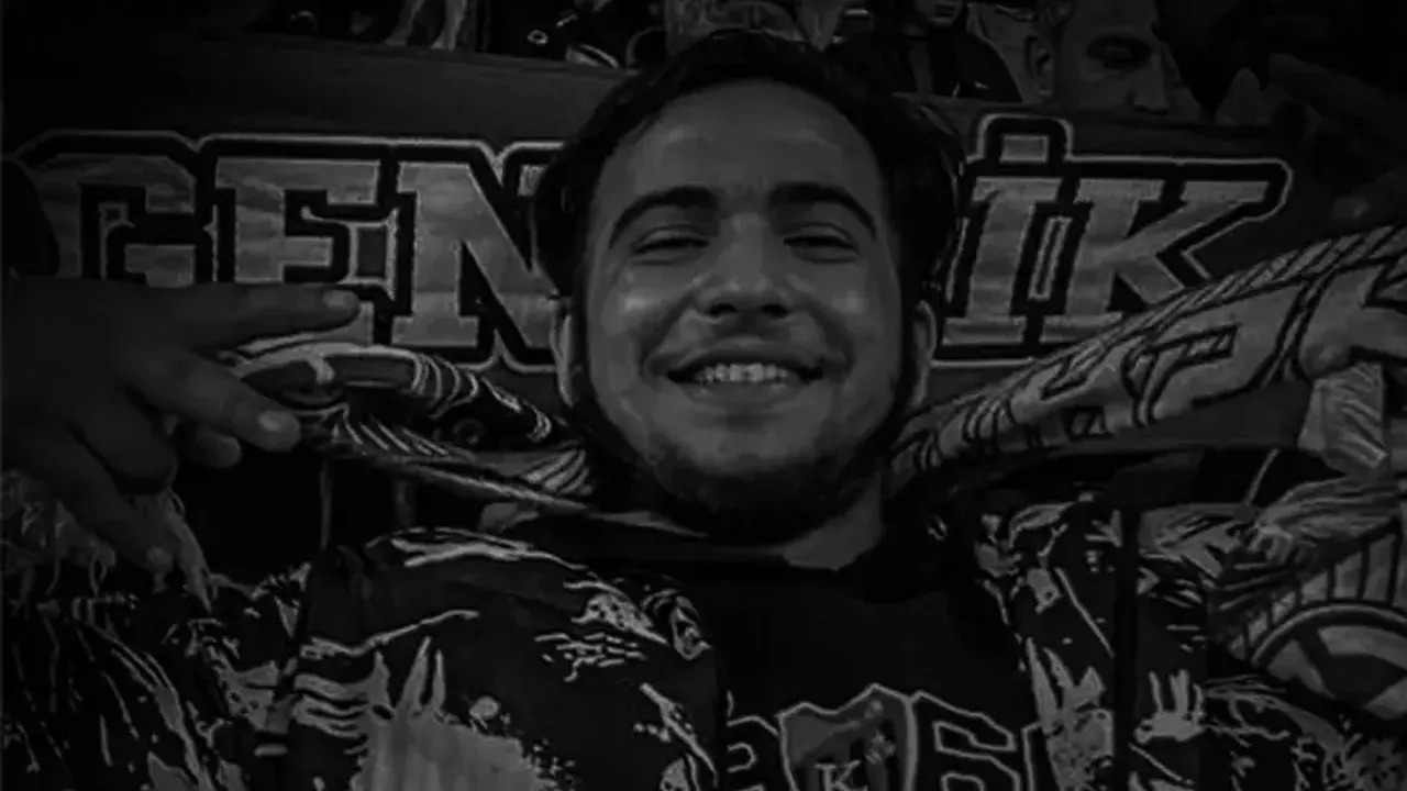 Kocaelispor Camiasını Yasa Boğan Acı Haber: Harda Kaçmaz Hayatını Kaybetti