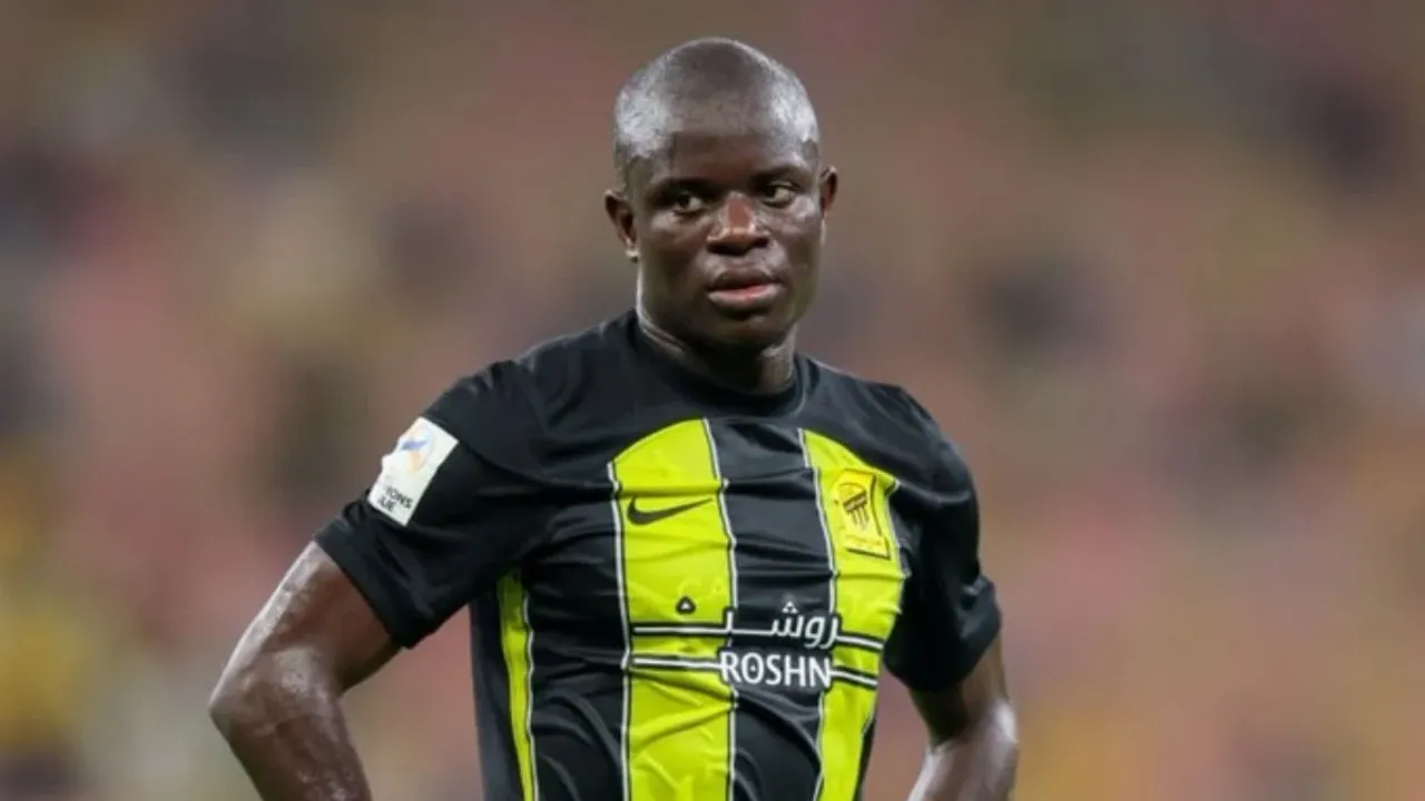 N'Golo Kanté Transferinde Fenerbahçe'ye Soğuk Duş: Al-Ittihad'dan Dev Bonservis Şoku!