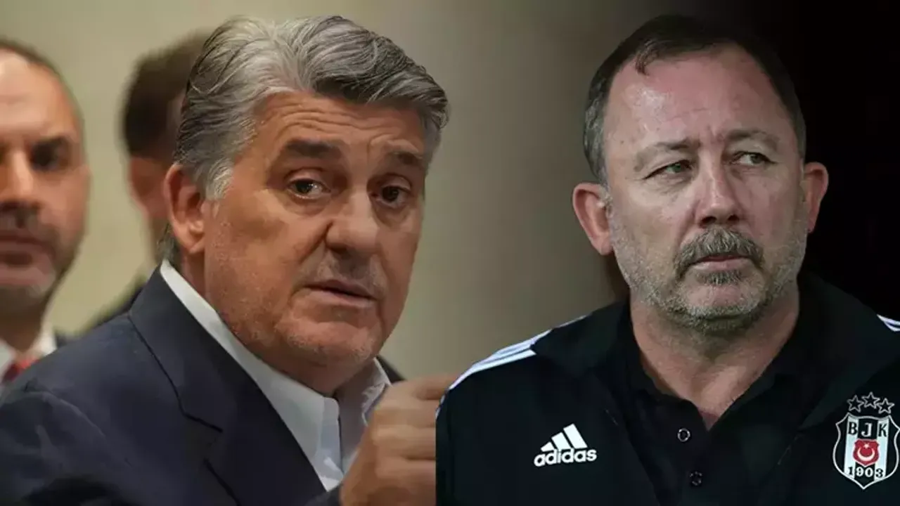 Beşiktaş'tan Savunmaya Dev Hamle: Agbadou Transferinde Mutlu Sona Çok Yakın!