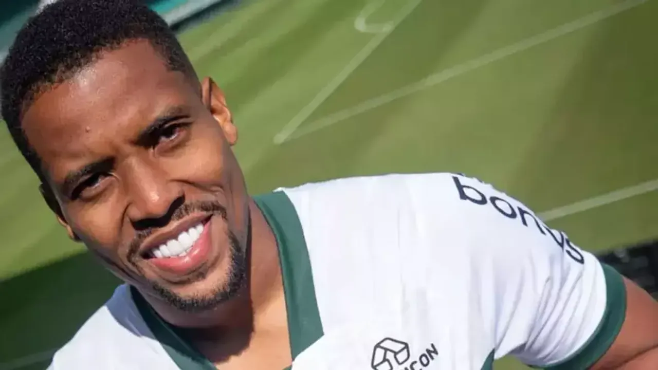 Göztepe’den Iury Castilho hamlesi! Brezilyalı golcü transfer listesinde