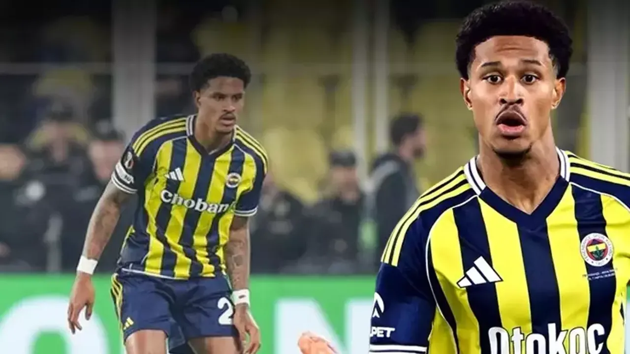 Fenerbahçe'de Sakatlık Şoku Katlandı: Çağlar'dan Sonra Oosterwolde de Sahayı Terk Etti
