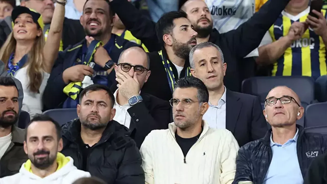 Kartal'dan Dev Derbiye Özel Hazırlık: Rakip Fenerbahçe Radara Takıldı!