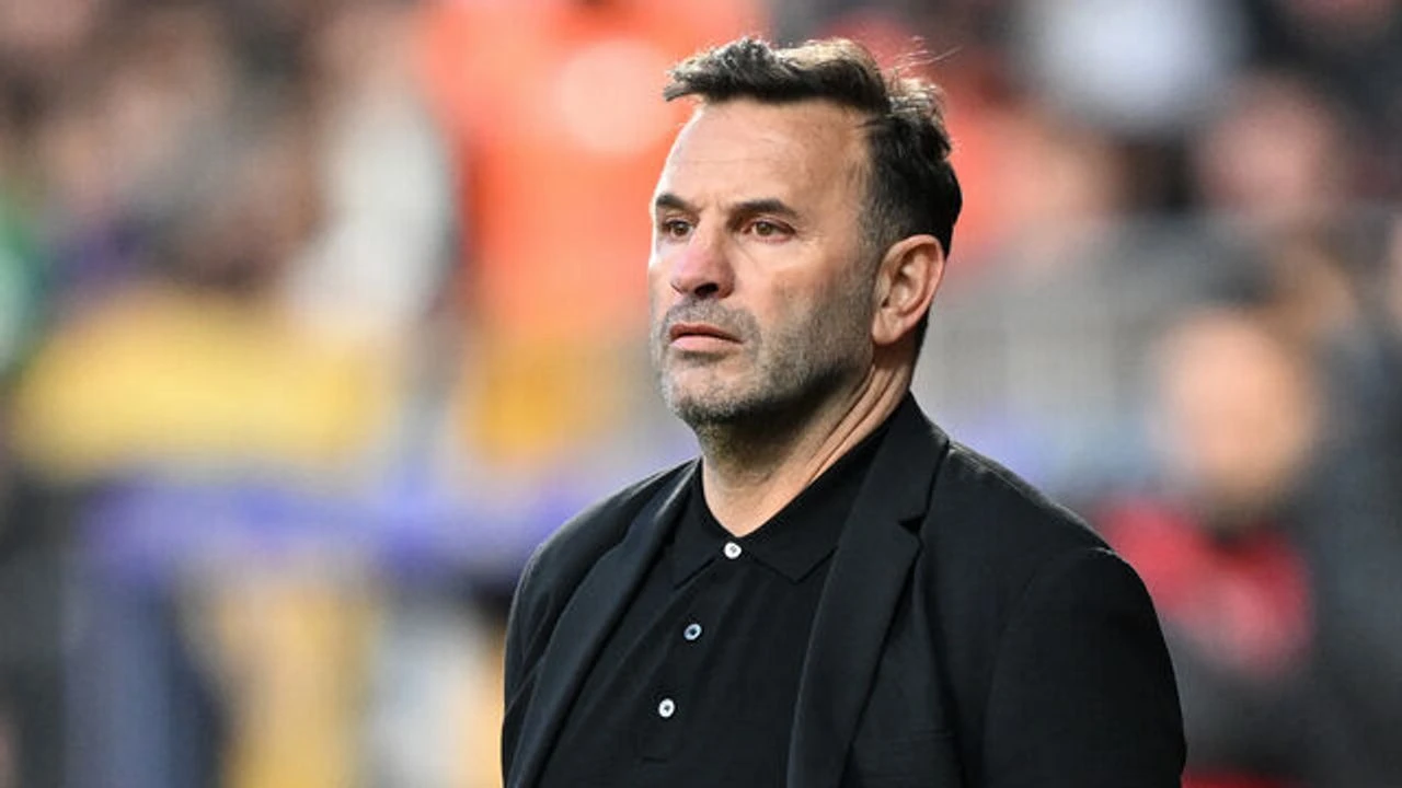 Okan Buruk'tan Şok Maç Saati Tepkisi! Göztepe Maçı Öncesi Kritik Açıklamalar