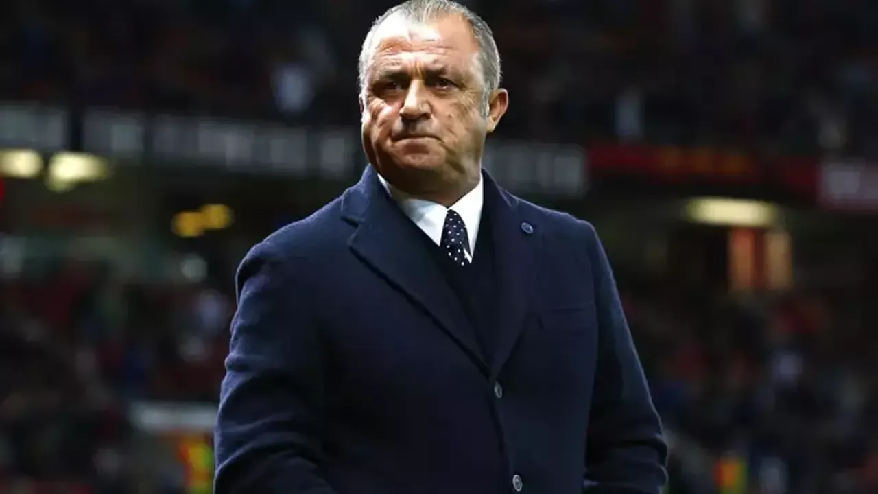 Fatih Terim'den İtalya Basınına Çarpıcı Açıklamalar: <span style=