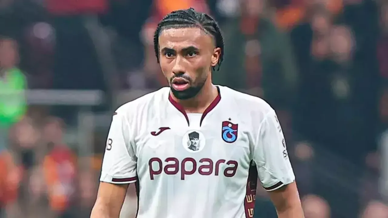 Trabzonspor’un en istikrarlı ismi Folcarelli oldu! Orta sahada güven tazeledi