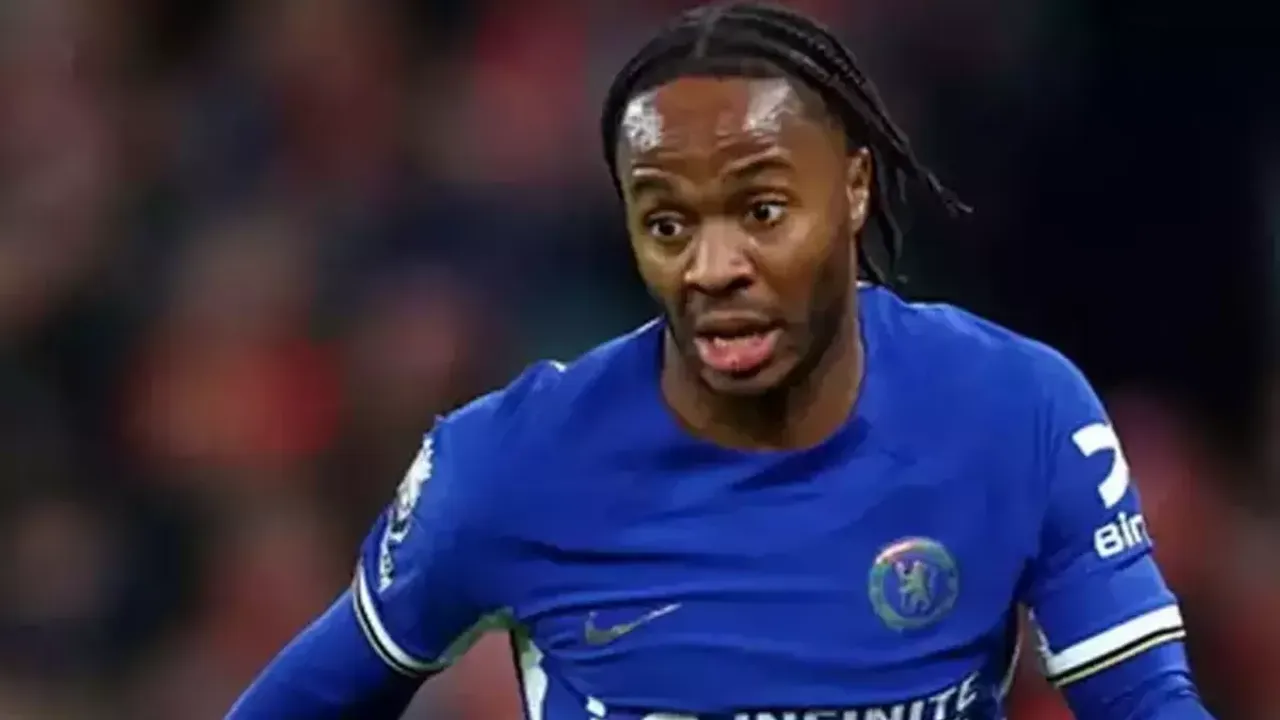 Sterling Feyenoord'da! İngiliz Yıldız Hollanda'da Yeni Bir Sayfa Açıyor