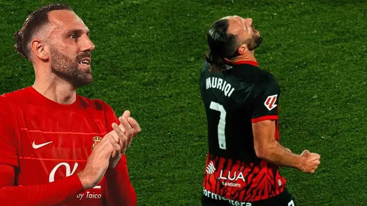 Süper Lig Devlerinde Transfer Harekatı: Bomba İsimler Gündemde!