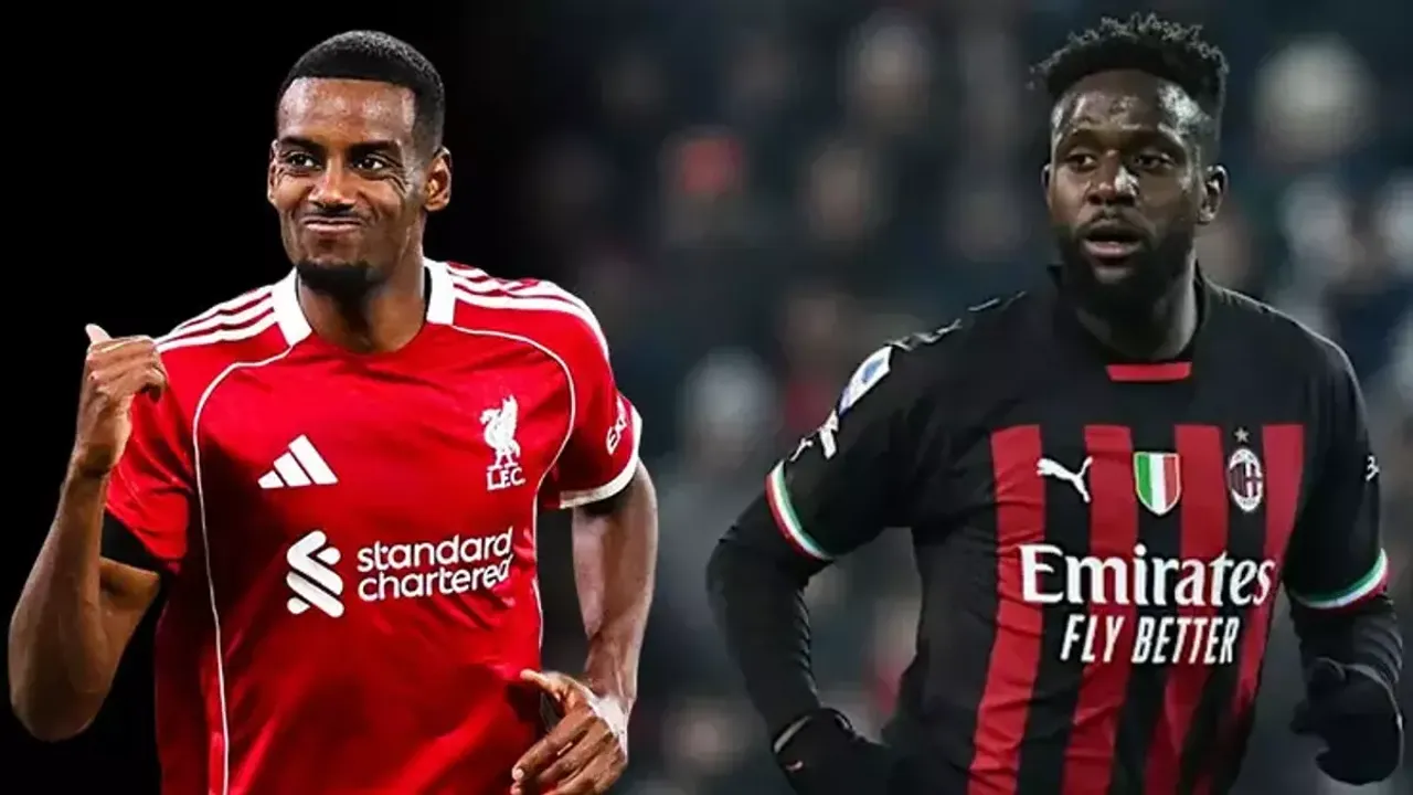 Liverpool'da Isak Şoku! Serbest Kalan Origi Yeniden Gündemde