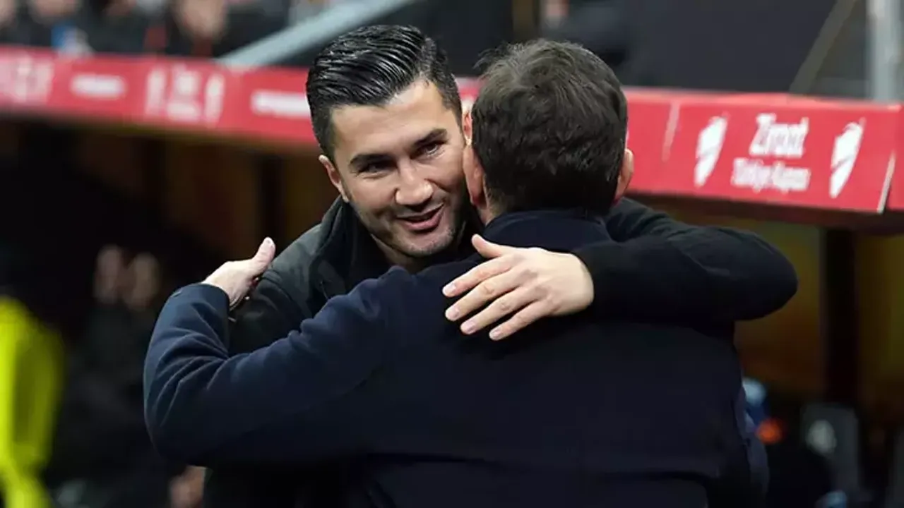 “Bu Mağlubiyet Çok Acı Oldu!” Nuri Şahin Döneminde Bir İlk