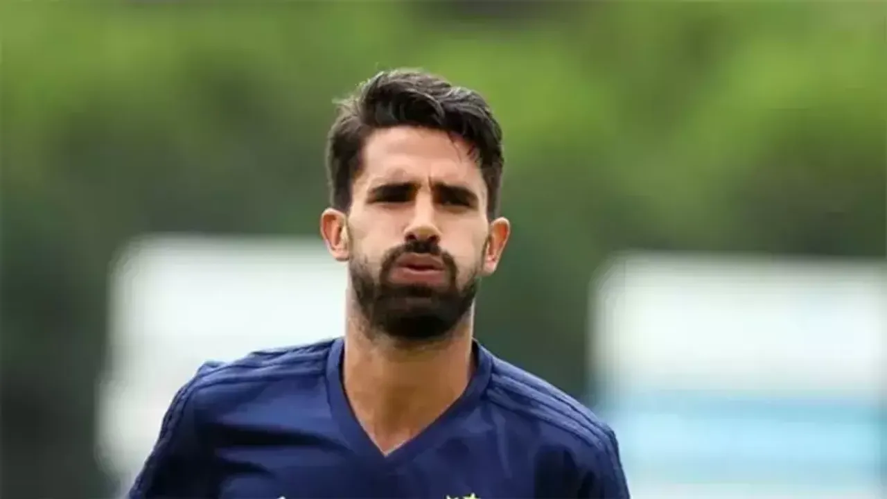 Alper Potuk, Bodrum FK İle Anlaştı! Transfer Detayları Ortaya Çıktı