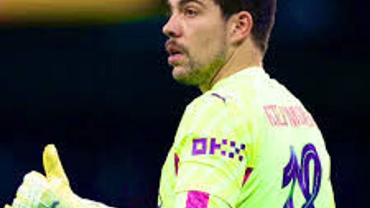 Fenerbahçe Rakibi Nottingham Forest'ta Zorunlu Kaleci Hamlesi: Yeni Yüz Kalede!