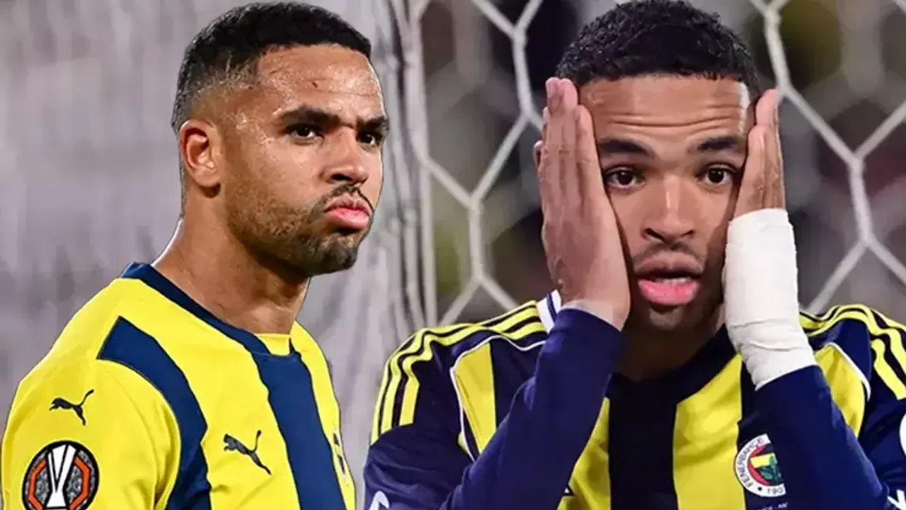 Fenerbahçe'de Youssef En-Nesyri Ayrılığı Kapıda: Al-Sadd'dan Beklenmedik Hamle!