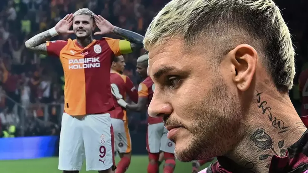 Mauro Icardi’nin Doktorundan Dikkat Çeken Sözler: “Bu Fiziğe Sahip Biri Her Şeyi Yapabilir”