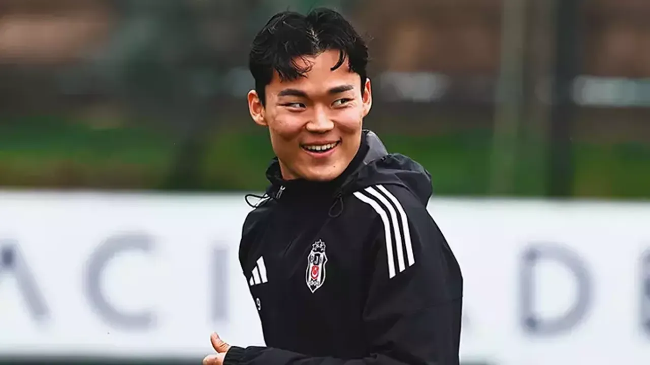 Beşiktaş'ta Başakşehir Mesaisi Başladı: Sergen Yalçın'dan Yoğun İdman Programı!