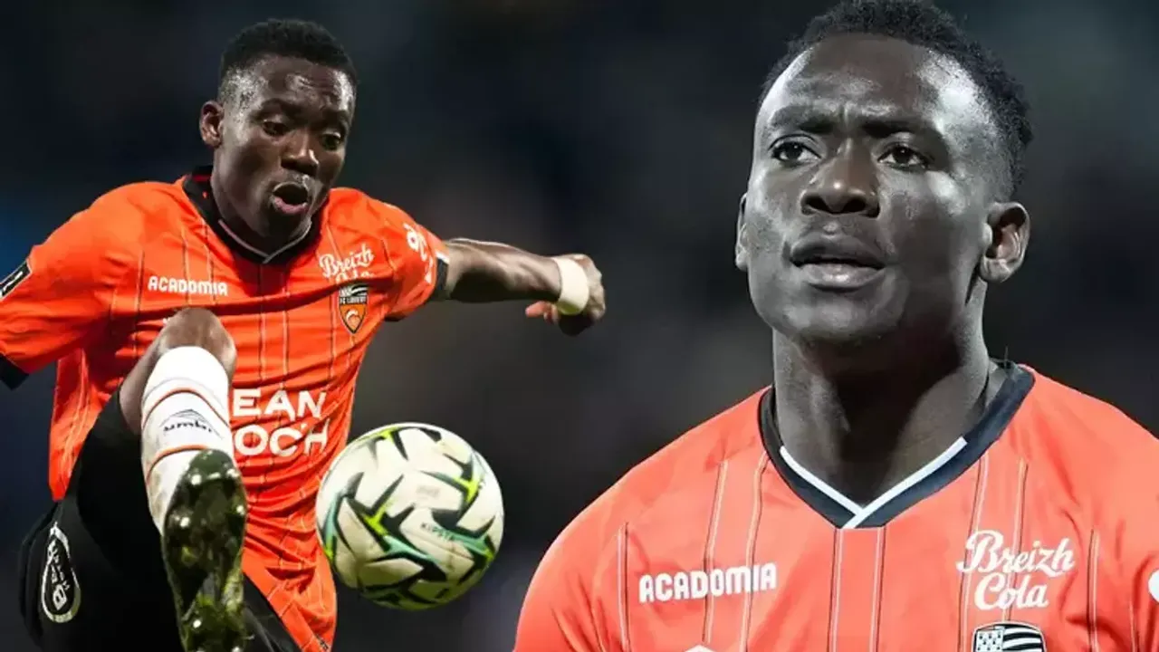 Süper Lig Devleri Arthur Avom İçin Kapışıyor! Transferde Avrupa Rekabeti Kızıştı