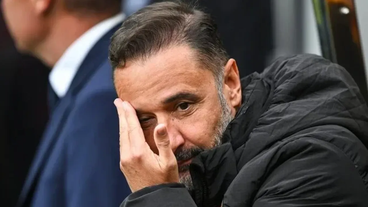 Nottingham Forest'tan Çarpıcı Hamle: Vitor Pereira Dümeninde!