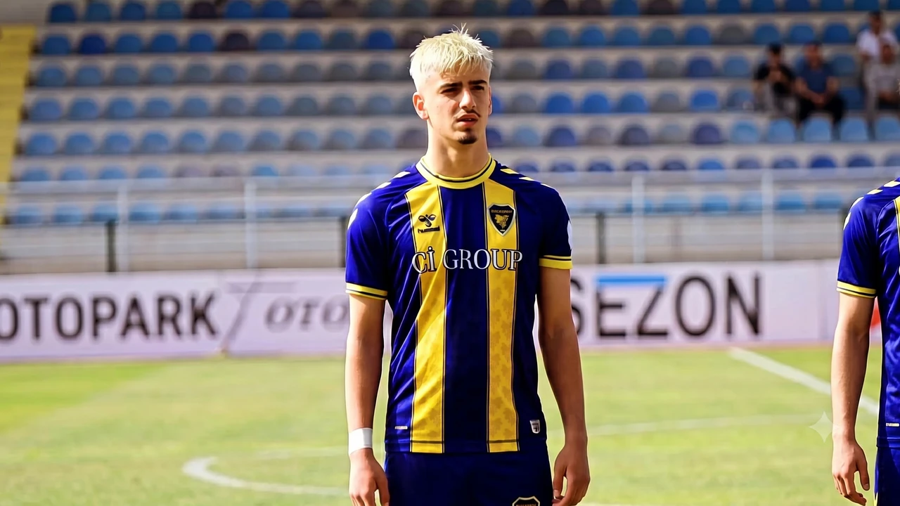 Özel: Kasımpaşa, Bucaspor’dan Sercan Deniz’i Transfer Etti