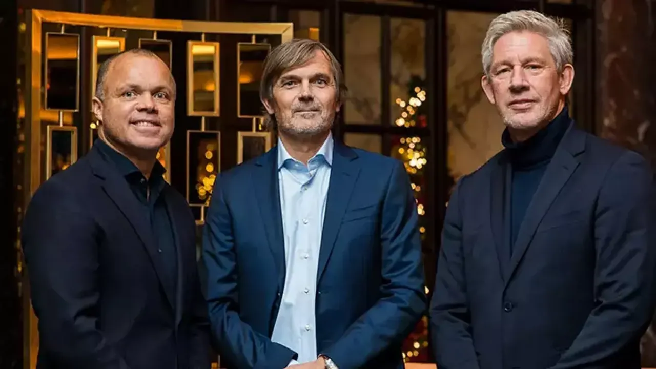 Phillip Cocu'dan PSV'ye Yeni Misyon: Genç Yeteneklerin Kaderi Ona Emanet!